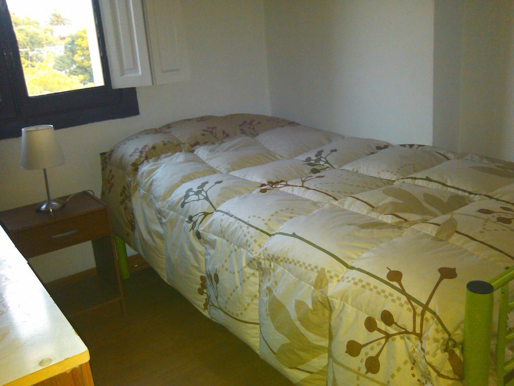 Hostal Barrio Italia Santiago Szoba fotó